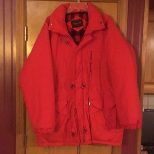 Women’s coat